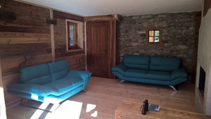 Ledersofa Lolita, foto 1