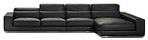 ECKSOFA SOFA 180 x 369 cm