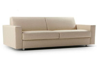Ledersofa Design club