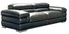 Dreisitziges Sofa