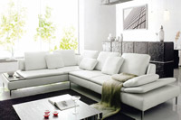 Eksofa design Stella