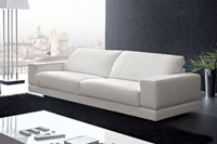 Sofa Dreisitziges Sofa design Taxi