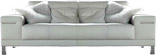 Sofa 2 sitz Vento
